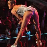 Miley Cyrus nude #2288