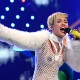Miley Cyrus nude #2293
