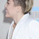 Miley Cyrus nude #2295
