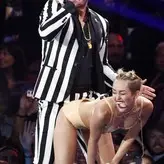 Miley Cyrus nude #2303