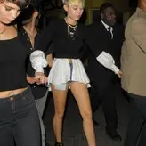 Miley Cyrus nude #2304