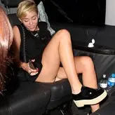 Miley Cyrus nude #2305
