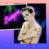 Miley Cyrus nude #2308