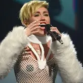 Miley Cyrus nude #2309