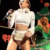 Miley Cyrus nude #2311