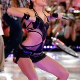 Miley Cyrus nude #2376