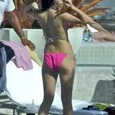 Miley Cyrus nude #2449