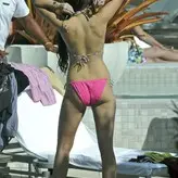 Miley Cyrus nude #2454