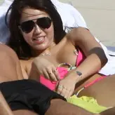 Miley Cyrus nude #2463