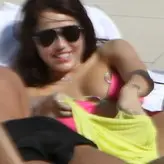 Miley Cyrus nude #2464