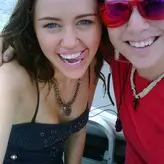 Miley Cyrus nude #2466