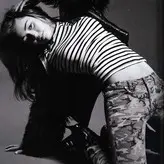 Miley Cyrus nude #2473