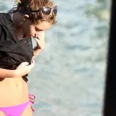 Miley Cyrus nude #2478