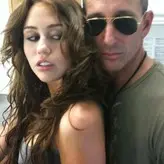 Miley Cyrus nude #2480
