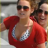 Miley Cyrus nude #2493