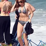 Miley Cyrus nude #2506