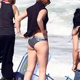 Miley Cyrus nude #2509