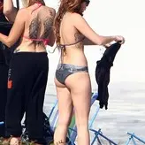 Miley Cyrus nude #2510