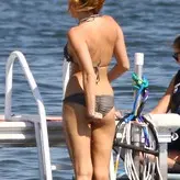 Miley Cyrus nude #2520