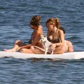 Miley Cyrus nude #2524