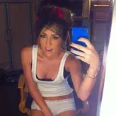 Miley Cyrus nude #2533