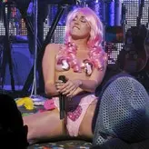 Miley Cyrus nude #2568