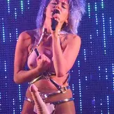 Miley Cyrus nude #2571