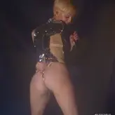 Miley Cyrus nude #2585