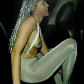 Miley Cyrus nude #2595