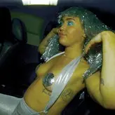 Miley Cyrus nude #2596