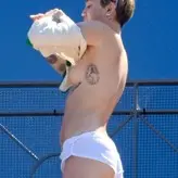 Miley Cyrus nude #2601