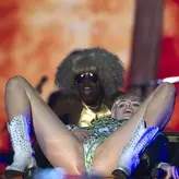 Miley Cyrus nude #2608