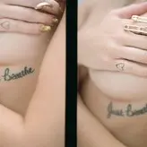 Miley Cyrus nude #2610