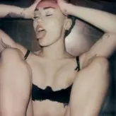 Miley Cyrus nude #2621