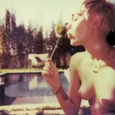 Miley Cyrus nude #2622