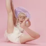Miley Cyrus nude #2644