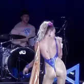 Miley Cyrus nude #2652