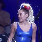 Miley Cyrus nude #2654