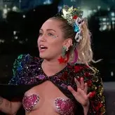 Miley Cyrus nude #2658
