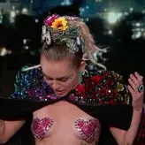 Miley Cyrus nude #2659