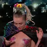 Miley Cyrus nude #2660
