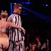 Miley Cyrus nude #2668