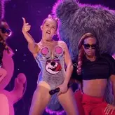 Miley Cyrus nude #2671