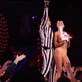 Miley Cyrus nude #2673