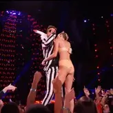 Miley Cyrus nude #2674