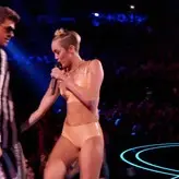 Miley Cyrus nude #2675