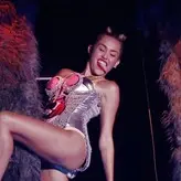 Miley Cyrus nude #2678