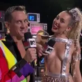 Miley Cyrus nude #2679