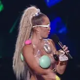 Miley Cyrus nude #2680