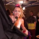 Miley Cyrus nude #2682